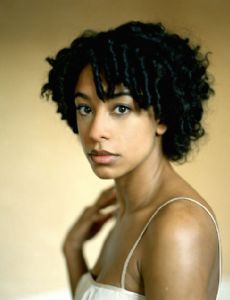 Corinne Bailey Rae