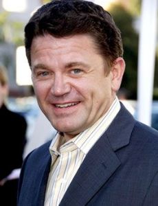 John Michael Higgins