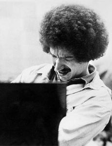 Keith Jarrett