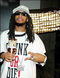 Lil Jon