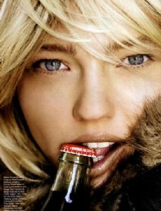 Sasha Pivovarova