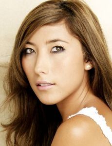 Dichen Lachman