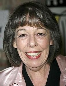 Frances De La Tour