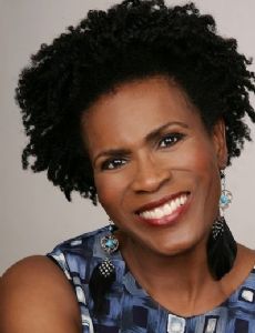 Janet Hubert