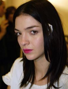 Mariacarla Boscono