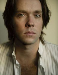 Rufus Wainwright