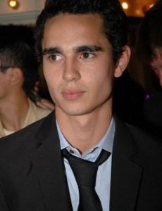 Max Minghella