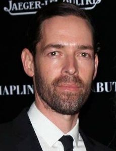 Michael Polish