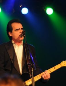 Unknown Hinson