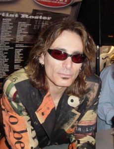 Steve Vai