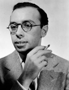 Ahmet Ertegun