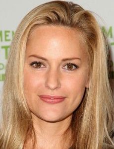 Aimee Mullins