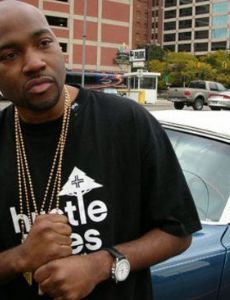 GLC (rapper)