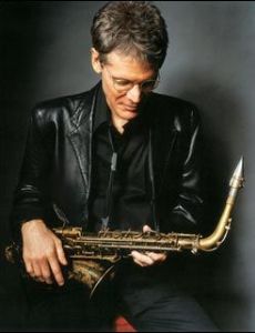 David Sanborn