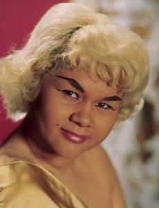 Etta James