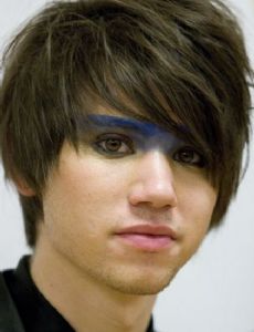 Ryan Ross