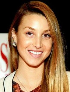 Whitney Port