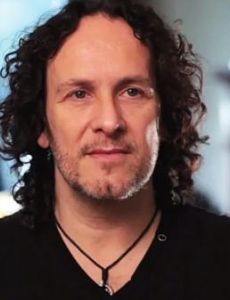 Vivian Campbell