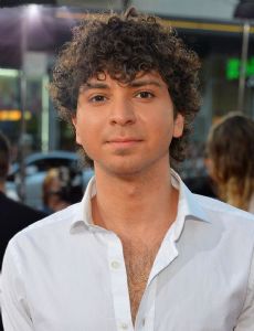 Adam Sevani