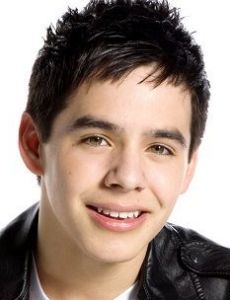 David Archuleta