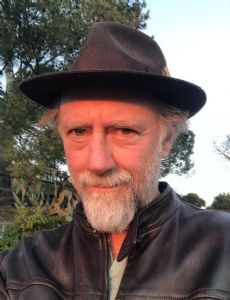 Xander Berkeley