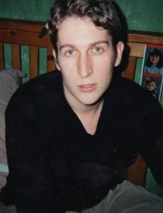 Scott Aukerman