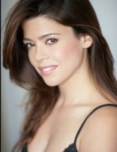 Darlena Tejeiro
