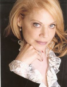 Kathleen Gati