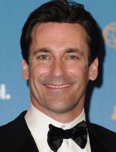 Jon Hamm