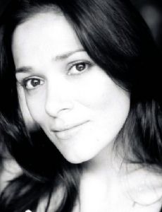 Simone Kessell