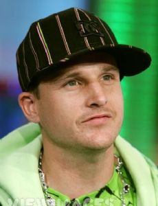 Rob Dyrdek
