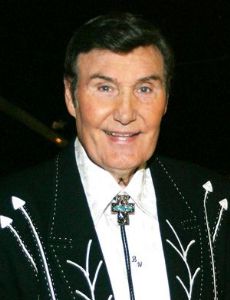 Billy Walker