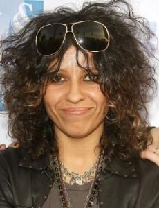 Linda Perry