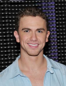 Richard Fleeshman