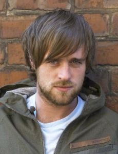 Jonas Armstrong