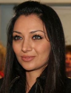 Claudia Lynx