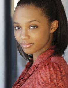 Lauryn Alisa McClain