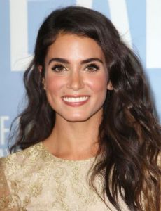 Nikki Reed