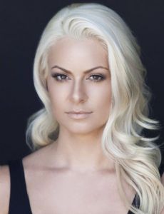 Maryse Mizanin