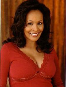 Adrianne Harris