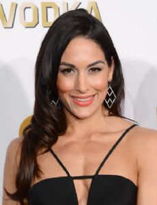 Brianna Garcia
