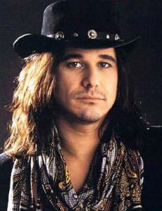 Gilby Clarke