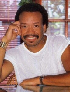 Maurice White