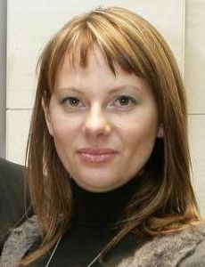 Andrijana Bilic