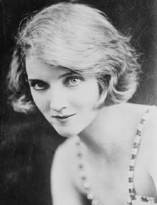 Dorothy Dickson