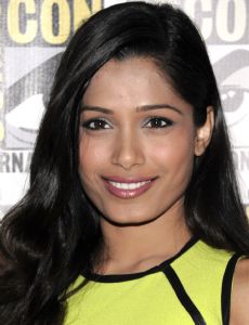 Freida Pinto