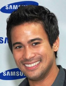 Sam Milby