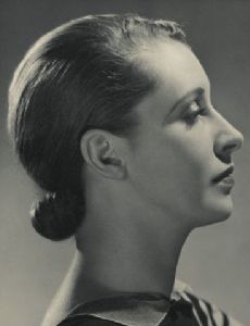 Marion Morehouse