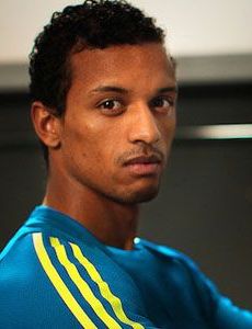 Luis Nani