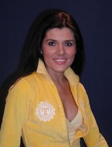 Cristina Matei